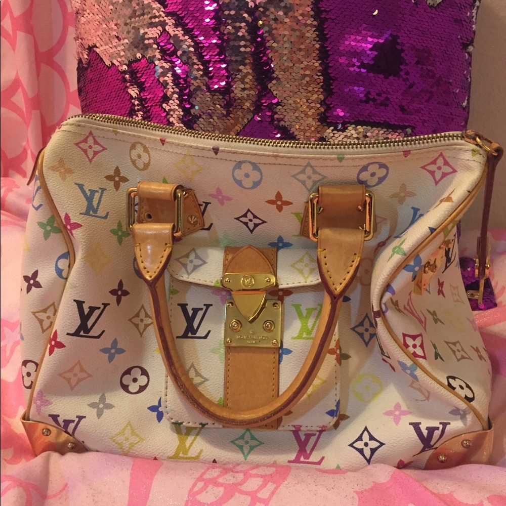 Louis Vuitton Bag
